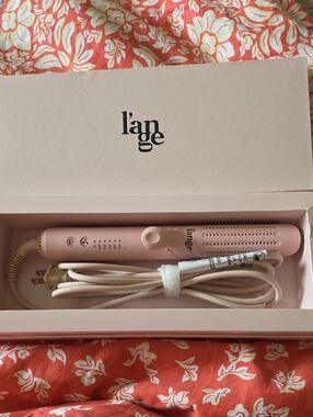 l'ange Pink Le Duo Classic